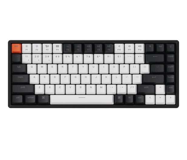 Keychron OUTLET - K2 C3H - 1525636 - zdjęcie